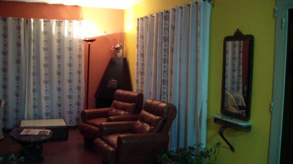 Hotel Santa Rosa Valle Hermoso Værelse billede