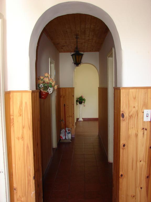 Hotel Santa Rosa Valle Hermoso Eksteriør billede