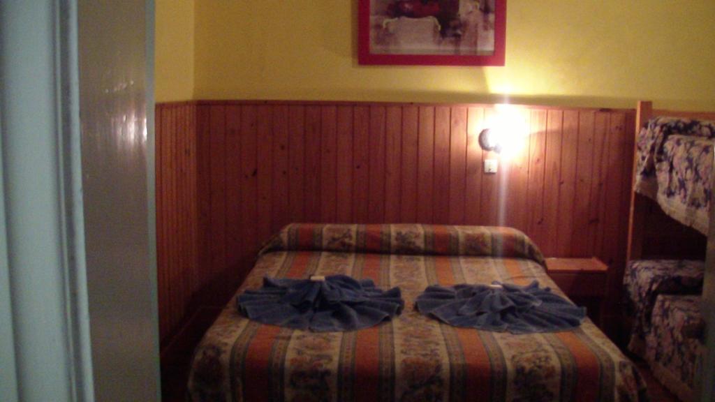 Hotel Santa Rosa Valle Hermoso Værelse billede