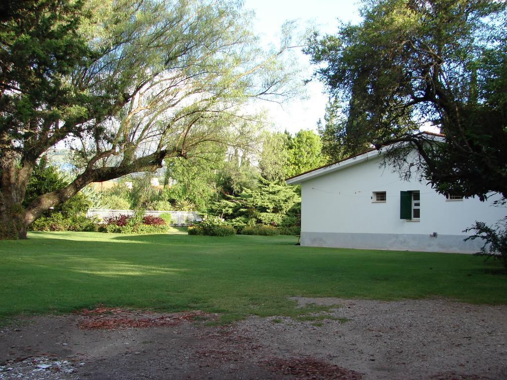 Hotel Santa Rosa Valle Hermoso Eksteriør billede
