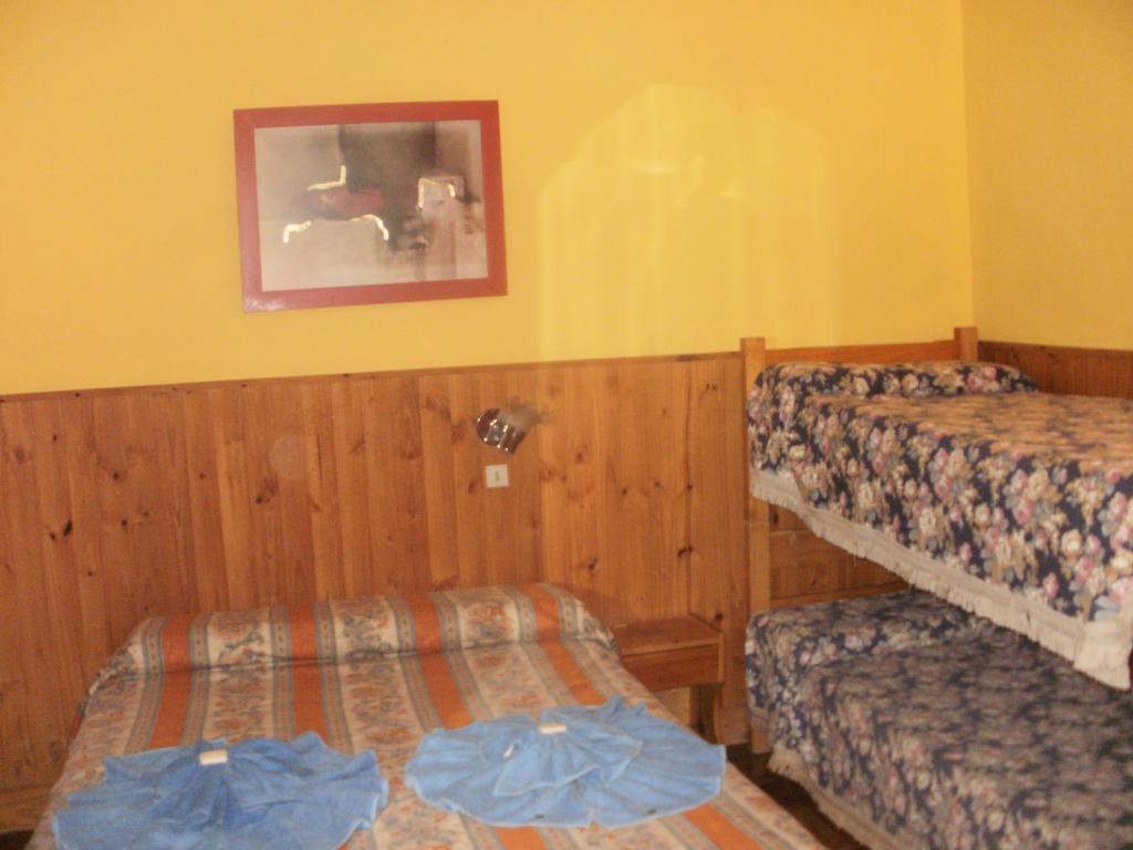 Hotel Santa Rosa Valle Hermoso Værelse billede