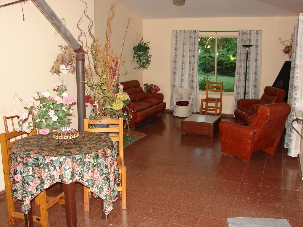 Hotel Santa Rosa Valle Hermoso Eksteriør billede