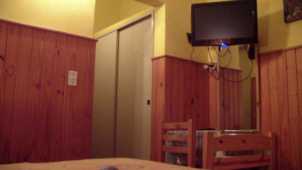 Hotel Santa Rosa Valle Hermoso Værelse billede